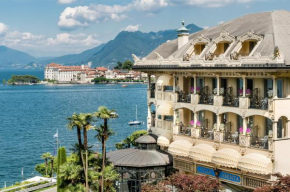 Hotel Villa e Palazzo Aminta Stresa